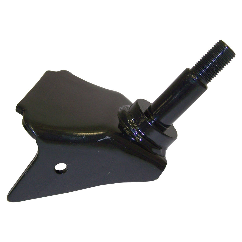 Crown Automotive Jeep Replacement J8126587 Front Shock Absorber Bracket (On Frame) for 1976-81 Jeep CJ-5, CJ-7, CJ-8 for Select Jeep CJ5, Jeep CJ7, Jeep Scrambler