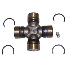 Load image into Gallery viewer, Crown Automotive Jeep Replacement J8126636 Rear 7260 Series U-Joint for 1971-1978 SJ w/ Detroit Universal Style Drive Shaft for Select Dodge D100, Dodge D150, Dodge D250, Dodge D350, Dodge Dakota, Dodge Ram 50, Dodge Ramcharger