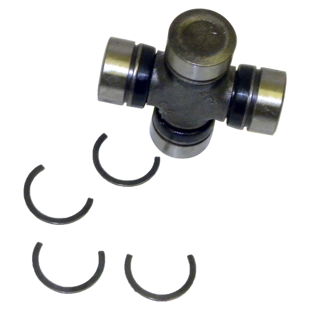 Crown Automotive Jeep Replacement J8126638 Front Axle Universal Joint, 297 Series for Select Jeep JK,YJ,TJ,ZJ,XJ and more!