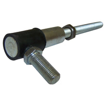 Load image into Gallery viewer, Crown Automotive Jeep Replacement J8126668 Clutch Rod, w/ Nut-Type Attachment for 1976-79 CJ-5, CJ-7 w/ 3.8L, 4.2L or 5.0L for Select Jeep CJ5, Jeep CJ7