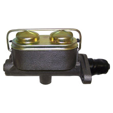Load image into Gallery viewer, Crown Automotive Jeep Replacement J8126737 Brake Master Cylinder for Select 1965-75 Jeep CJ-5, CJ-6, C104, SJ, J-Series