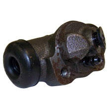 Load image into Gallery viewer, Crown Automotive Jeep Replacement J8126744 Left Rear Wheel Cylinder for 1966-71 CJ-5, CJ-6, C101 w/ 10" Rear Brakes for Select Jeep CJ5, Jeep CJ5A, Jeep CJ6, Jeep CJ6A, Jeep Commando