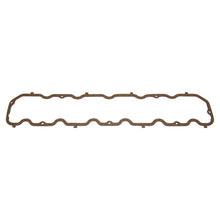 Load image into Gallery viewer, Crown Automotive Jeep Replacement J8126762 Cork Valve Cover Gasket for 1965-80 CJs, SJ, J-Series w/ 3.8L, or 4.2L Engines for Select Jeep CJ5, Jeep CJ6, Jeep CJ7, Jeep Cherokee, Jeep J-100, Jeep J-200, Jeep J-210, Jeep J-220, Jeep J-230, Jeep J-2500,