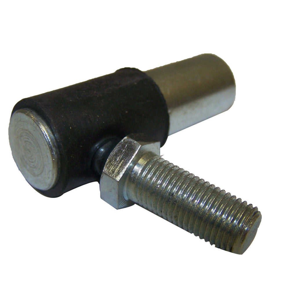 Crown Automotive Jeep Replacement J8126777 Clutch Rod Link for 1972-75 CJ-5, CJ-6 w/ 3.8L, 4.2L, 5.0L, 1965-75 SJ, J-Series for Select Jeep CJ5, Jeep CJ6, Jeep Cherokee, Jeep J-100, Jeep J-200, Jeep J-210, Jeep J-220, Jeep J-230, Jeep J-2500, Jeep