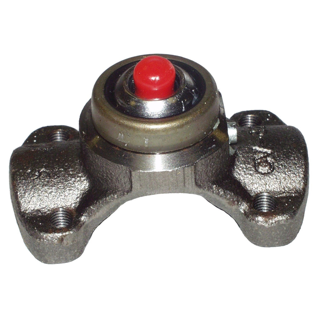 Crown Automotive Jeep Replacement J8126796 Front Drive Shaft Flange for 81-02 Jeep TJ, YJ, XJ, MJ, ZJ, SJ, J-Series w/ 4WD for Select Jeep Cherokee, Jeep Comanche, Jeep Grand Cherokee, Jeep Grand Wagoneer, Jeep J10, Jeep J20, Jeep TJ, Jeep Wagoneer, Jeep