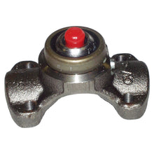 Load image into Gallery viewer, Crown Automotive Jeep Replacement J8126796 Front Drive Shaft Flange for 81-02 Jeep TJ, YJ, XJ, MJ, ZJ, SJ, J-Series w/ 4WD for Select Jeep Cherokee, Jeep Comanche, Jeep Grand Cherokee, Jeep Grand Wagoneer, Jeep J10, Jeep J20, Jeep TJ, Jeep Wagoneer, Jeep