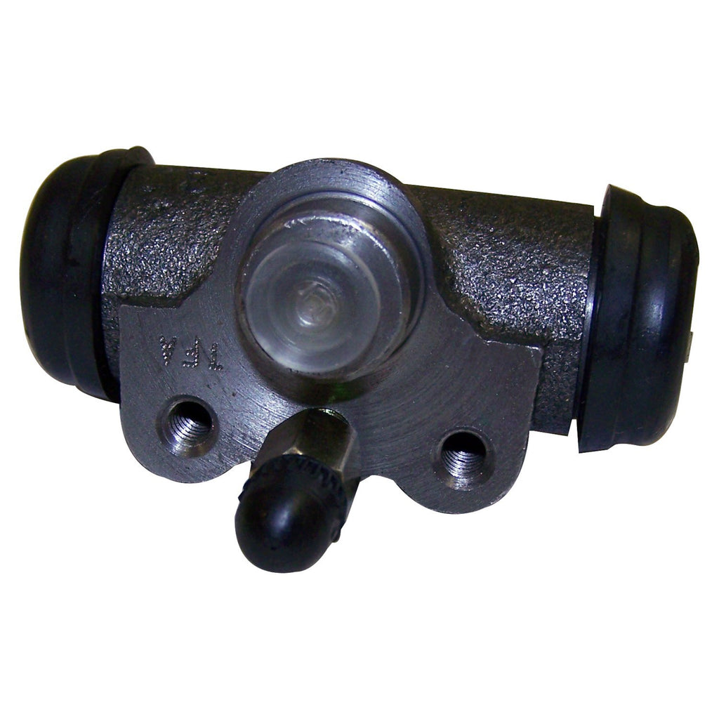 Crown Automotive Jeep Replacement J8126797 Rear Wheel Cylinder for Jeep MB, CJ-2A, CJ-3A, M38 w/ 9" Rear Brakes, 3/4" Bore for Select Jeep Willys, Willys MB