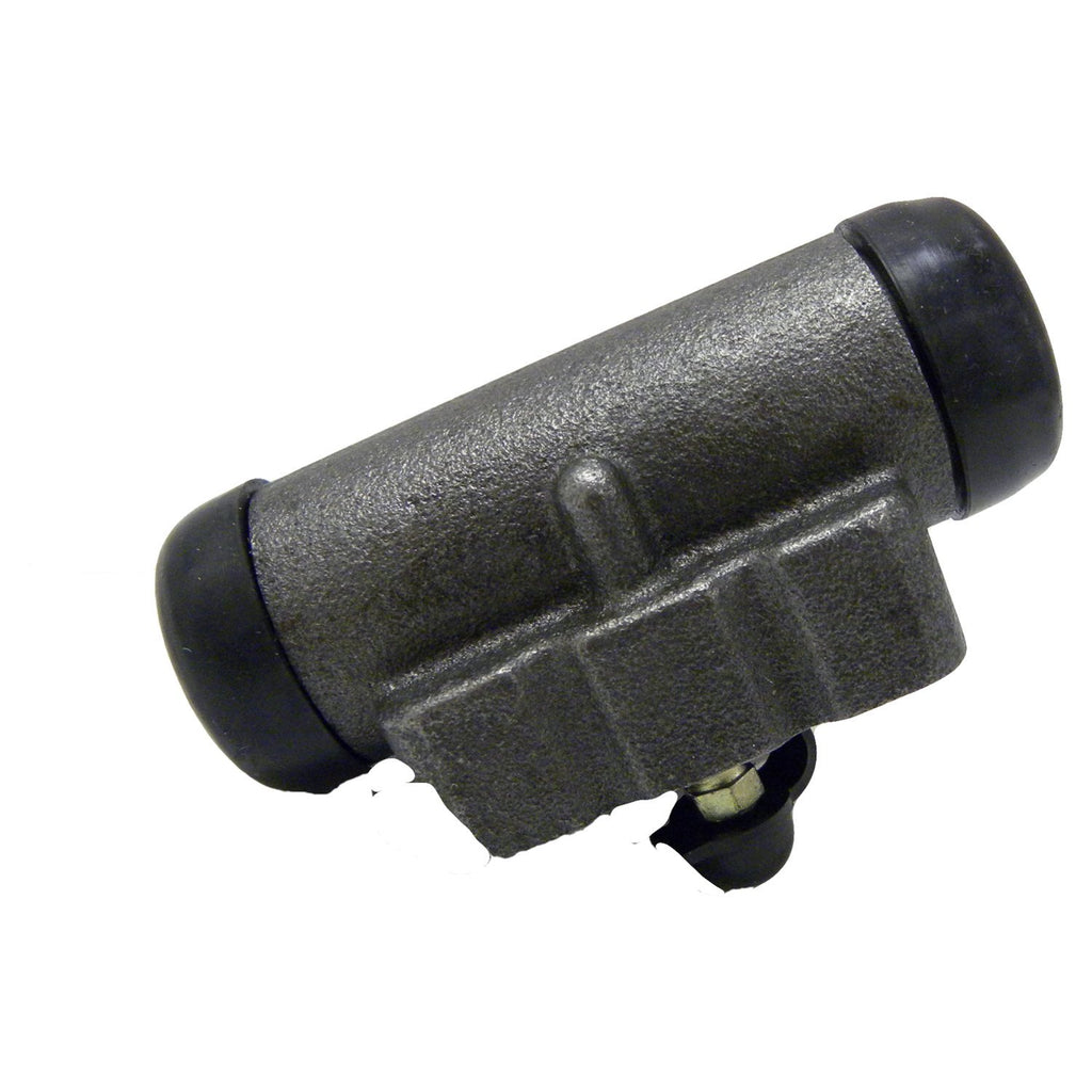 Crown Automotive Jeep Replacement J8126798 Rear Wheel Cylinder for 53-65 Jeep CJ-3B, CJ-5, CJ-6, M38-A1, w/ 9" Brakes for Select Jeep CJ3, Jeep CJ5, Jeep CJ5A, Jeep CJ6, Jeep CJ6A, Jeep Willys