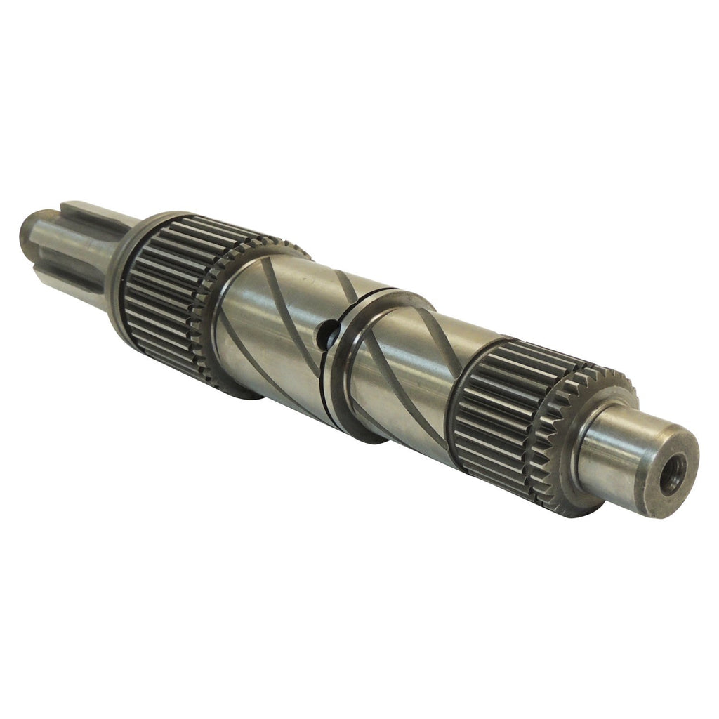 Crown Automotive Jeep Replacement J8126804 Main Shaft for 1976-1979 Jeep CJ-5, CJ-7 w/ T150 Transmission for Select Jeep CJ5, Jeep CJ7