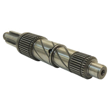 Load image into Gallery viewer, Crown Automotive Jeep Replacement J8126804 Main Shaft for 1976-1979 Jeep CJ-5, CJ-7 w/ T150 Transmission for Select Jeep CJ5, Jeep CJ7