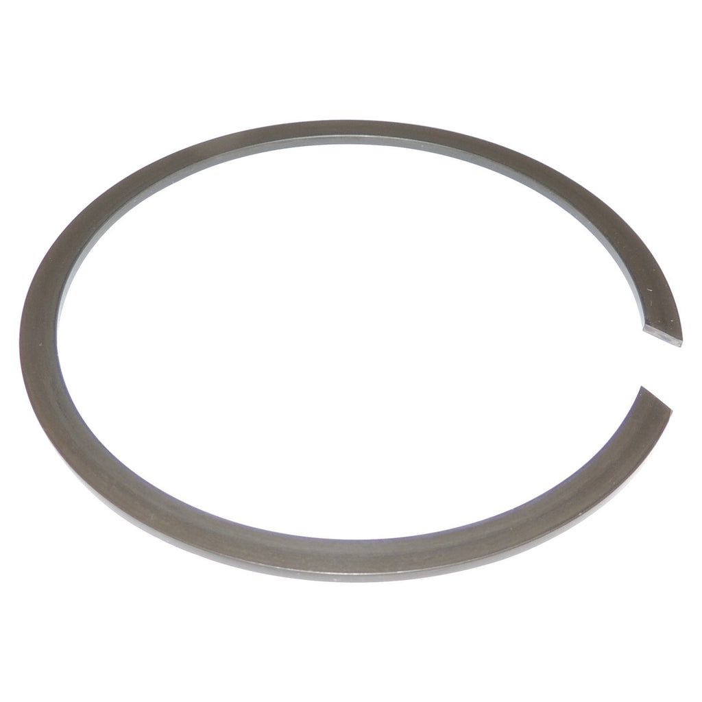 Crown Automotive Jeep Replacement J8126813 Rear Main Shaft Bearing Snap Ring for 76-79 Jeep CJ-5, CJ-7 w/ T150 Transmission for Select Jeep CJ5, Jeep CJ7