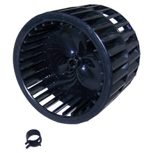 Load image into Gallery viewer, Crown Automotive Jeep Replacement J8126991 A/C Blower Motor Wheel for 1976-86 Jeep CJs and 1987-92 Jeep YJ Wranglers for Select Jeep CJ5, Jeep CJ7, Jeep Scrambler, Jeep Wrangler