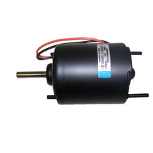 Load image into Gallery viewer, Crown Automotive Jeep Replacement J8127021 Heater Blower Motor for 1972-77 CJ-5, CJ-6, CJ-7, 1978-91 SJ, J-Series, 1-Speed for Select Jeep CJ5, Jeep CJ6, Jeep CJ7, Jeep Cherokee, Jeep Grand Wagoneer, Jeep J10, Jeep J20