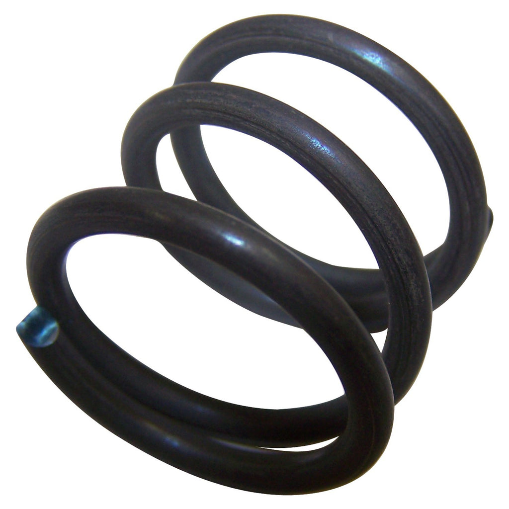 Crown Automotive Jeep Replacement J8127059 Shift Lever Spring for Select 76-86 CJ-5, CJ-7, CJ-8, SJ, J-Series w/ Man. Trans
