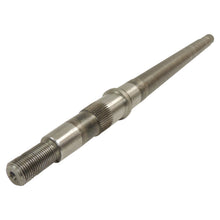 Load image into Gallery viewer, Crown Automotive Jeep Replacement J8127070 Axle Shaft, Rear Left,  for Misc 76-83 CJ5, 76-81 CJ7, CJ8 w/ AMC 20 Rear Axle for Select Jeep CJ5, Jeep CJ7, Jeep Scrambler