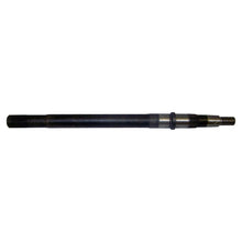 Load image into Gallery viewer, Crown Automotive Jeep Replacement J8127081 Right Rear Axle Shaft for 76-79 CJ-5, CJ-7 w/ AMC 20 Rear Axle w/ Quadra-Trac for Select Jeep CJ5, Jeep CJ7