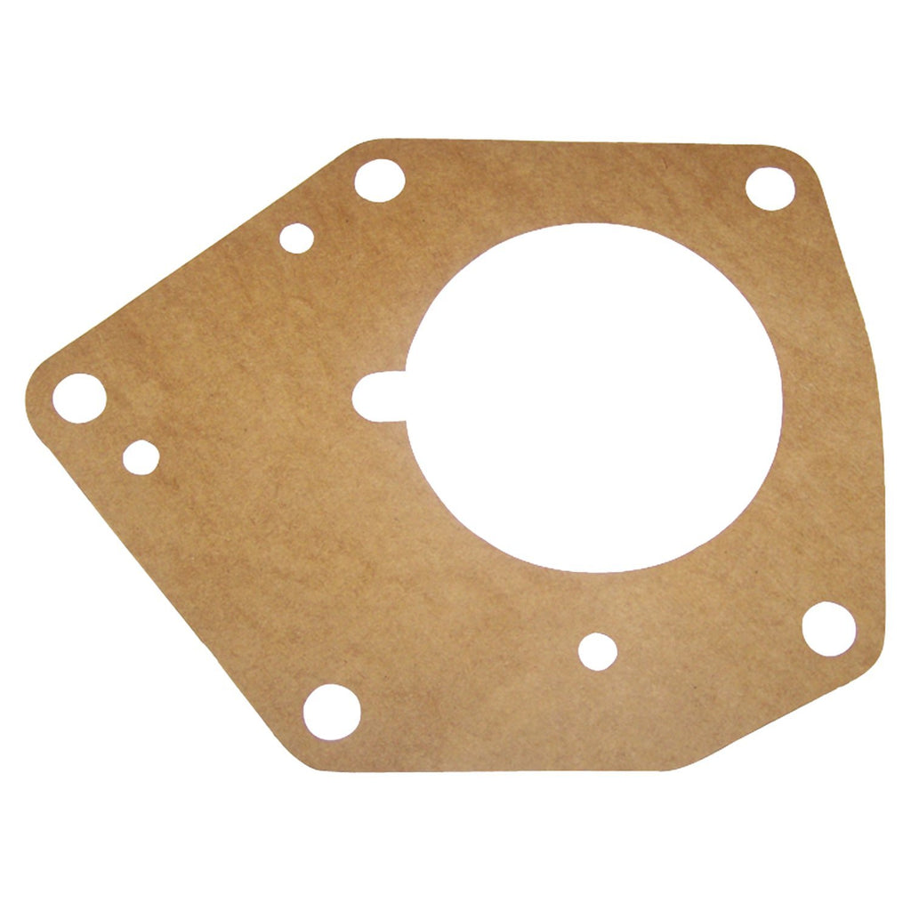 Crown Automotive Jeep Replacement J8127385 Transmission Case To Adapter Gasket for 1980-86 Jeep CJs w/ SR4 Transmission for Select Jeep CJ5, Jeep CJ7, Jeep Scrambler