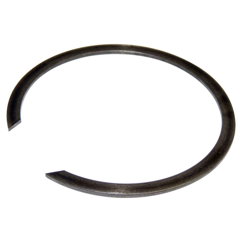 Crown Automotive Jeep Replacement J8127395 Front Input Bearing or Rear Output Bearing Snap Ring for 80-83 CJs w/ SR4 Trans. for Select Jeep CJ5, Jeep CJ7, Jeep Scrambler