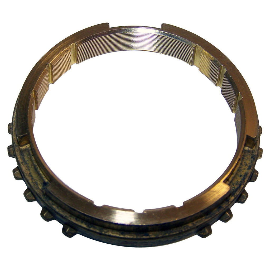 Crown Automotive Jeep Replacement J8127402 1st & 2nd Gear Synchronizer Blocking Ring for Select Jeep CJs SJ, J-Series, XJ