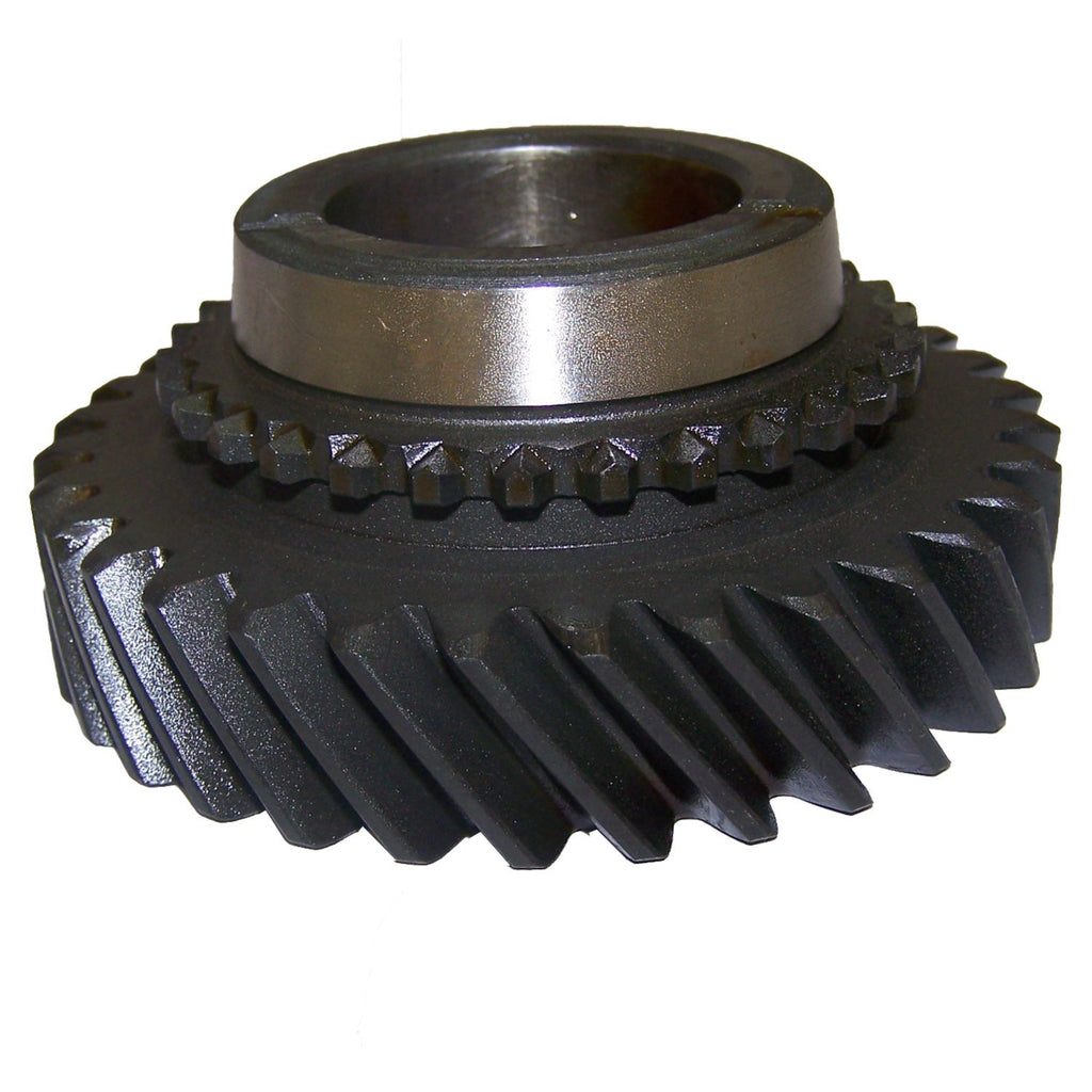 Crown Automotive Jeep Replacement J8127422 Second Gear for 1980-1983 Jeep CJ-5, CJ-7, CJ-8, w/ SR4 Transmission, 32 Teeth for Select Jeep CJ5, Jeep CJ7, Jeep DJ5, Jeep Scrambler