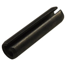 Load image into Gallery viewer, Crown Automotive Jeep Replacement J8127434 Roll Pin (1/4" X 1") for 76-86 CJs, SJ,  J-Series w/ T176, T177, SR4, T150 Trans for Select Jeep CJ5, Jeep CJ7, Jeep Cherokee, Jeep DJ5, Jeep Grand Wagoneer, Jeep J10, Jeep J20, Jeep Scrambler, Jeep Wagoneer