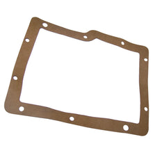 Load image into Gallery viewer, Crown Automotive Jeep Replacement J8127477 Shift Cover Gasket for 1980-1983 CJ-5, CJ-7, CJ-8 w/ SR4 Transmission for Select Jeep CJ5, Jeep CJ7, Jeep Scrambler