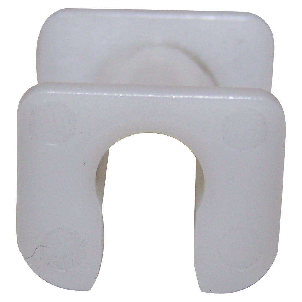 Crown Automotive Jeep Replacement J8127490 Shift Rod Bushing for 1980-83 Jeep CJ-5, CJ-7, CJ-8, w/ SR4 Transmission for Select Jeep CJ5, Jeep CJ7, Jeep Scrambler