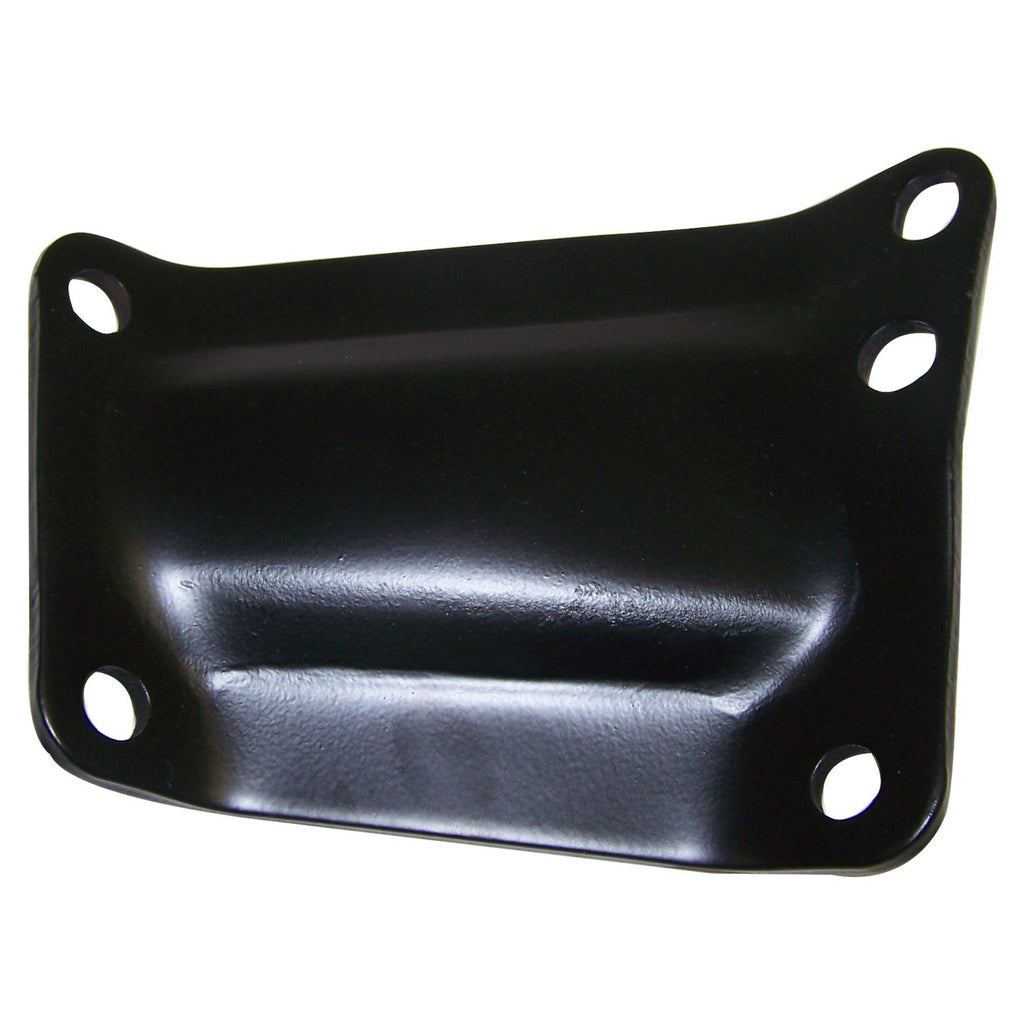 Crown Automotive Jeep Replacement J8127536 Lower Steering Box Bracket for 1976-86 Jeep CJ-5, CJ-7, CJ-8, w/ LHD for Select Jeep CJ5, Jeep CJ7, Jeep Scrambler