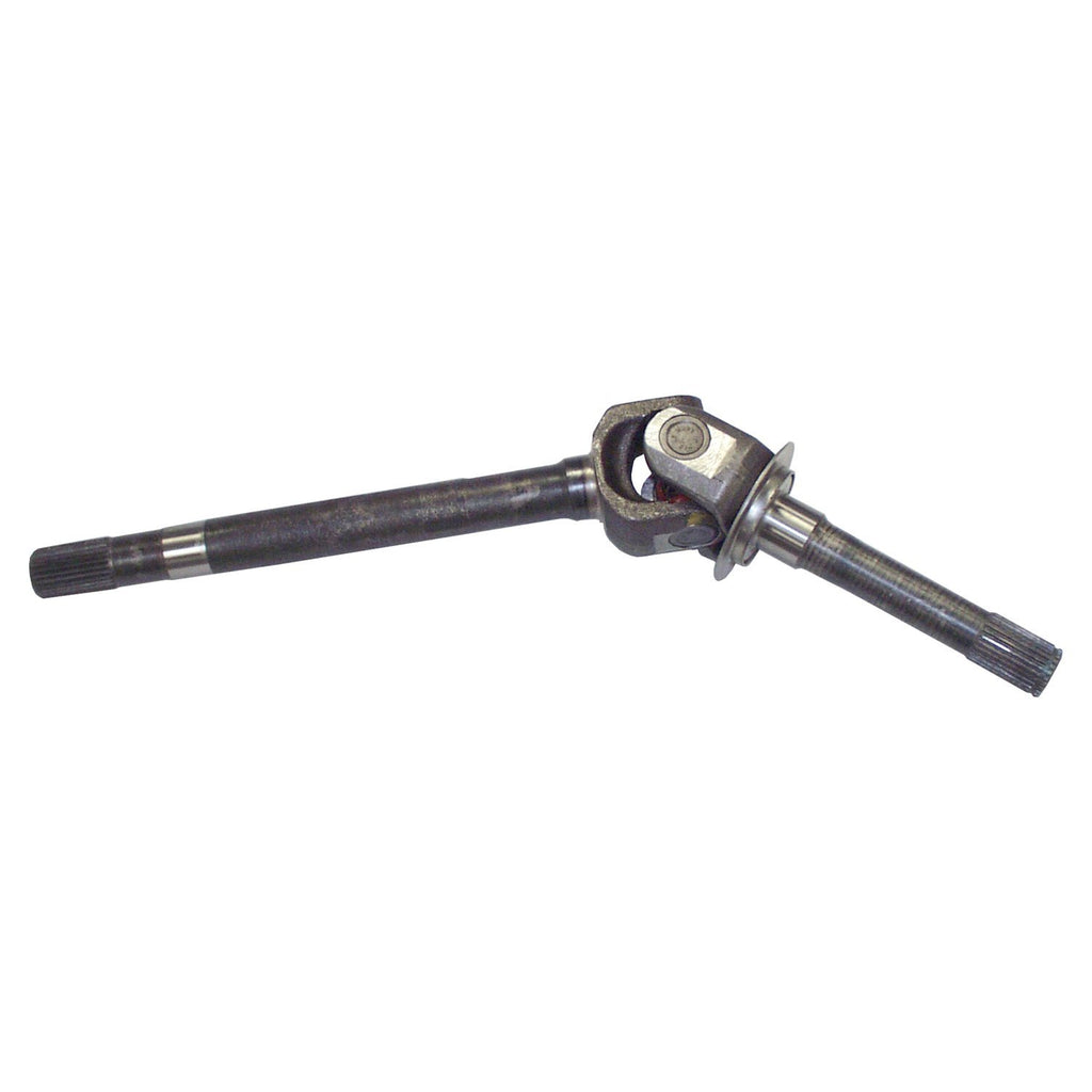 Crown Automotive Jeep Replacement J8127598 Front Right Axle Shaft Assembly for 1977+ Jeep CJ-5, CJ-7, CJ-8, 22-7/8" Long for Select Jeep CJ5, Jeep CJ7, Jeep Scrambler