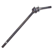 Load image into Gallery viewer, Crown Automotive Jeep Replacement J8127599 Front Left Axle Shaft Assembly for Jeep 77-83 for CJ-5, CJ-7, CJ-8, 35-3/4" Long for Select Jeep CJ5, Jeep CJ7, Jeep Scrambler