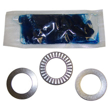 Load image into Gallery viewer, Crown Automotive Jeep Replacement J8127645 Steering Box Bearing Kit for 84-96 XJ Cherokee and MJ Comanche w/ Power Steering for Select Jeep Cherokee, Jeep Comanche