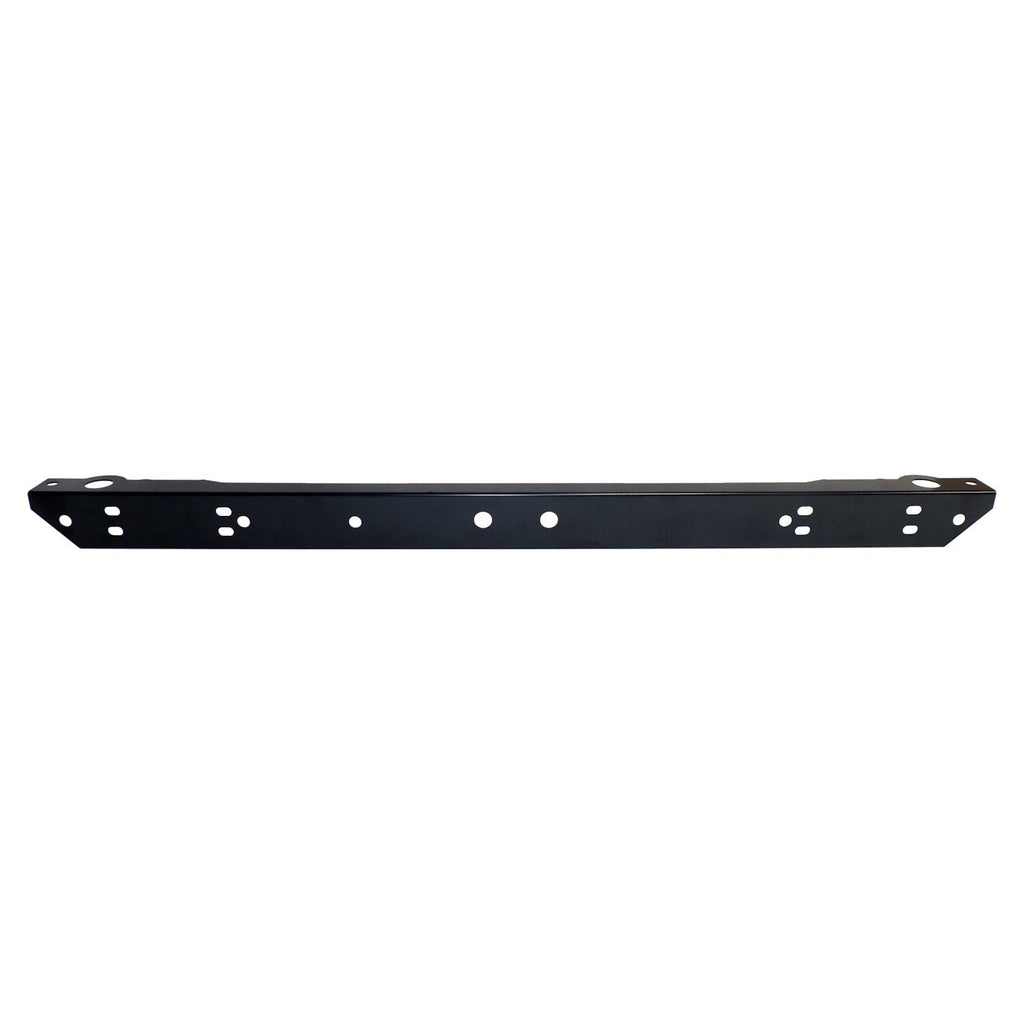 Crown Automotive Jeep Replacement J8127711 Rear Frame Crossmember for 1976-1986 Jeep CJ-5, CJ-7, CJ-8 for Select Jeep CJ5, Jeep CJ7, Jeep Scrambler