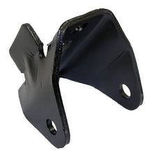 Load image into Gallery viewer, Crown Automotive Jeep Replacement J8127712 Rear Leaf Spring Mounting Bracket, Pivot End for 76-86 Jeep CJ-5, CJ-7, CJ-8 for Select Jeep CJ5, Jeep CJ7, Jeep Scrambler