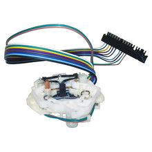 Load image into Gallery viewer, Crown Automotive Jeep Replacement J8127756 Turn Signal Switch for 1973-76 Jeep SJ, J-Series and 1976 Jeep CJ-5, CJ-7 for Select Jeep CJ5, Jeep CJ7, Jeep Cherokee, Jeep J-100, Jeep J-2500, Jeep J-2600, Jeep J-4500, Jeep J-4600, Jeep J-4700, Jeep J-4800,