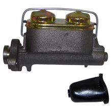Load image into Gallery viewer, Crown Automotive Jeep Replacement J8127792 Brake Master Cylinder for Select 1976-1978 Jeep CJ-5 and CJ-7