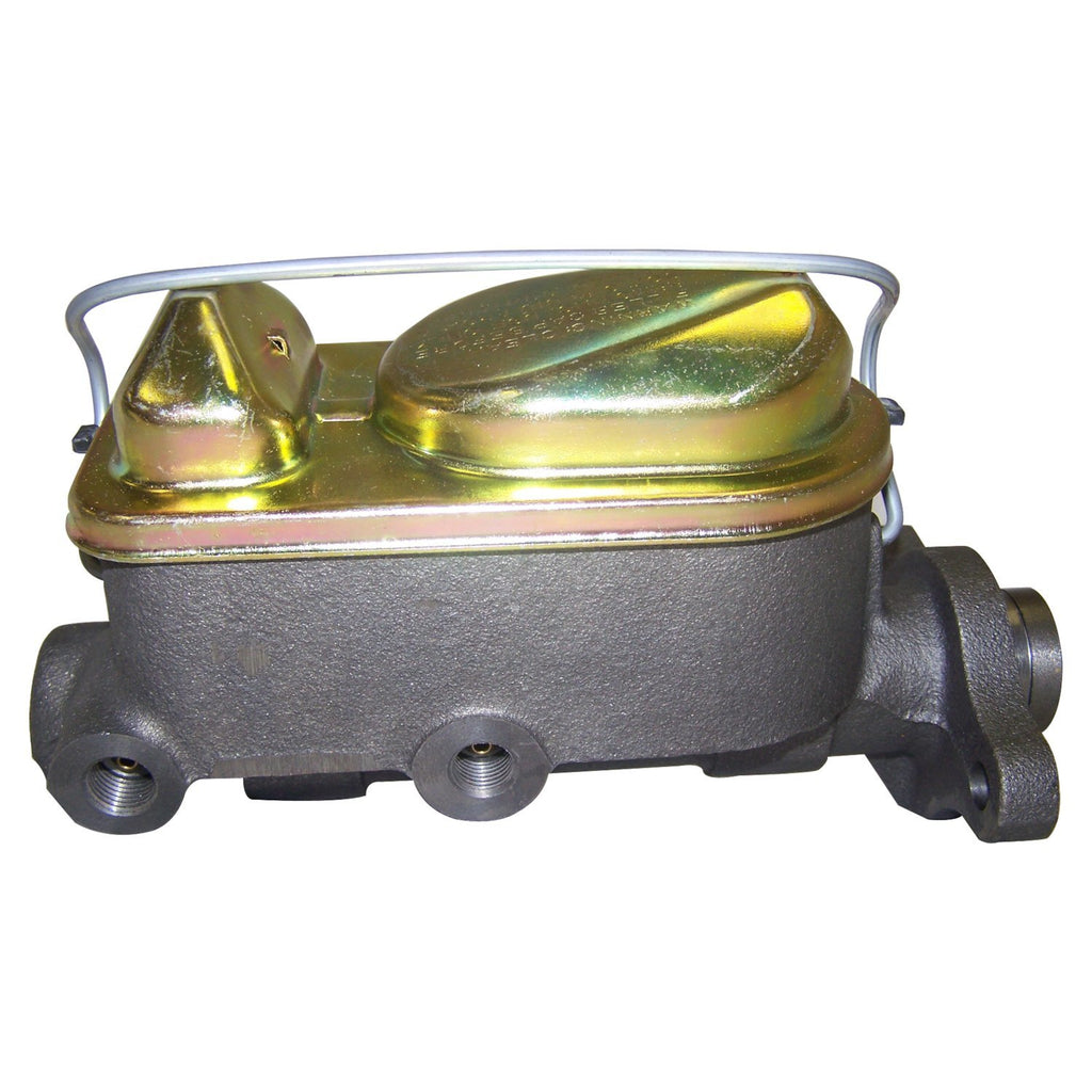 Crown Automotive Jeep Replacement J8127821 Brake Master Cylinder for Select 1977-1978 Jeep CJ-5, CJ-6 Models