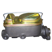 Load image into Gallery viewer, Crown Automotive Jeep Replacement J8127821 Brake Master Cylinder for Select 1977-1978 Jeep CJ-5, CJ-6 Models