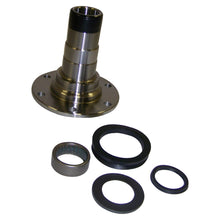 Load image into Gallery viewer, Crown Automotive Jeep Replacement J8128147 Front Axle Spindle for Jeep 1977-1986 CJ-5, CJ-7, 1981-1986 CJ-8, Left or Right for Select Jeep CJ5, Jeep CJ7, Jeep Scrambler