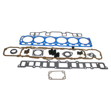 Load image into Gallery viewer, Crown Automotive Jeep Replacement J8128190 Upper Engine Gasket Set for Multiple 71-85 Jeep CJs, SJ, J-Series, C104 Commando for Select Jeep CJ5, Jeep CJ6, Jeep CJ7, Jeep Cherokee, Jeep Commando, Jeep DJ5, Jeep Grand Wagoneer, Jeep J-100, Jeep J-2500,