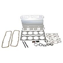 Load image into Gallery viewer, Crown Automotive Jeep Replacement J8128192 Upper Gasket Set for 1973-91 SJ, J-Series w/ 5.9L or 73-79 SJ, J-Series w/ 6.6L for Select Jeep Cherokee, Jeep Grand Wagoneer, Jeep J-100, Jeep J-2500, Jeep J-2600, Jeep J-4500, Jeep J-4600, Jeep J-4700, Jeep