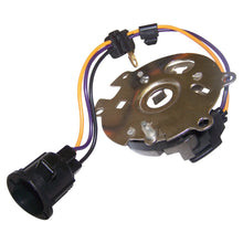 Load image into Gallery viewer, Crown Automotive Jeep Replacement J8128445 Distributor Pickup for Jeep 77-86 CJs, SJ, J-Series &amp; 87-90 YJ Wrangler w/ 4.2L for Select Jeep CJ5, Jeep CJ7, Jeep Cherokee, Jeep DJ5, Jeep Grand Wagoneer, Jeep J10, Jeep J20, Jeep Scrambler, Jeep Wagoneer,