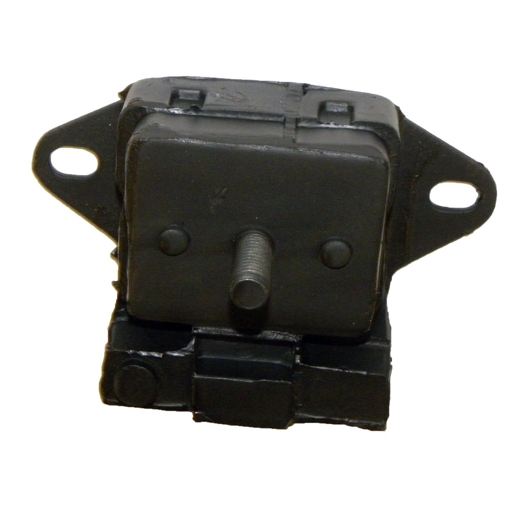 Crown Automotive Jeep Replacement J8128488 Engine Mount for Select Jeep CJ-5, CJ-6, CJ-7, SJ, J-Series, C104 w/ 3.8L, 4.2L