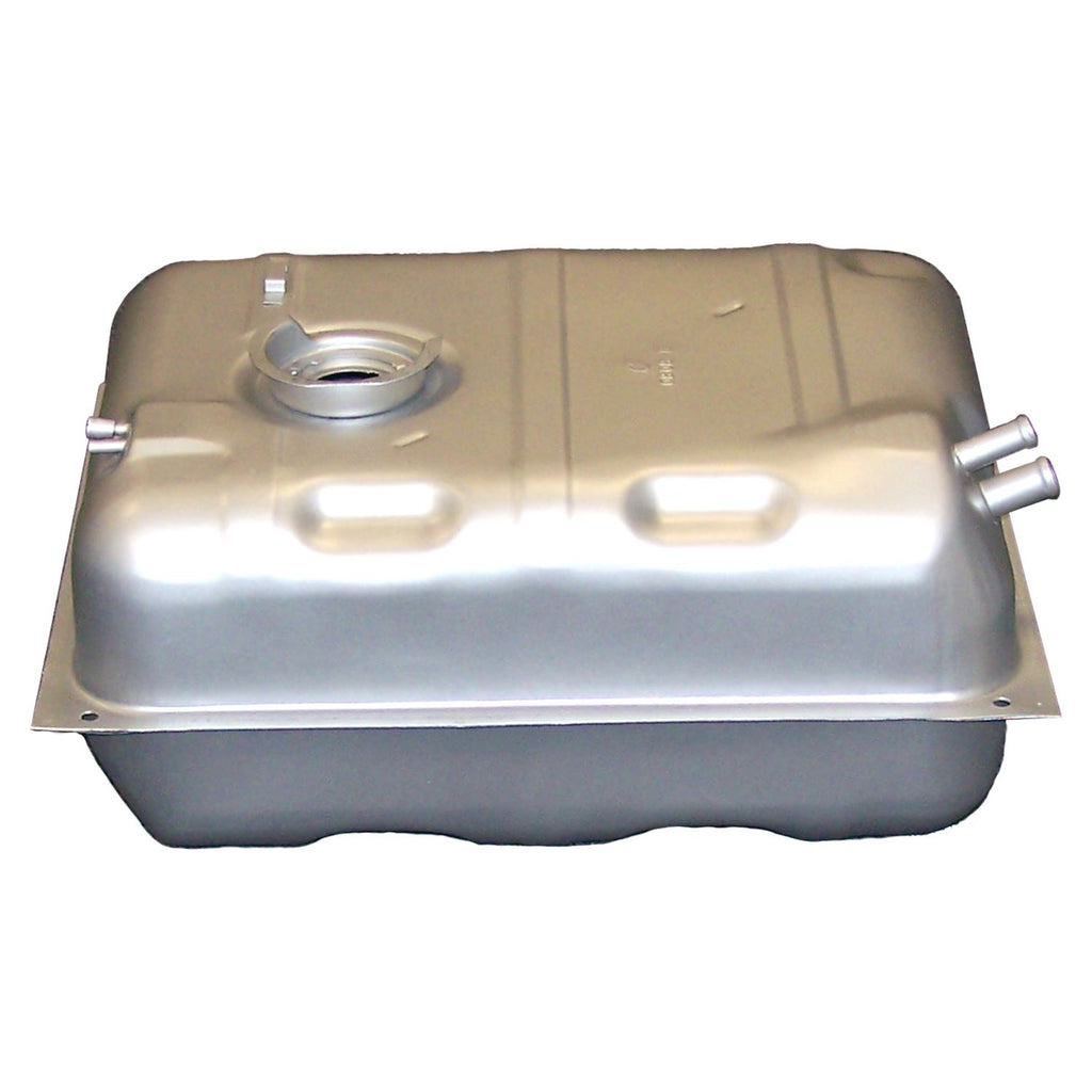 Crown Automotive Jeep Replacement J8128585 15 Gallon Fuel Tank for 1978-1986 Jeep CJ-5, CJ-7, CJ-8 for Select Jeep CJ5, Jeep CJ7, Jeep Scrambler