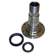 Load image into Gallery viewer, Crown Automotive Jeep Replacement J8128767 Front Spindle for 1977-1991 Jeep SJ, J-Series, Left or Right for Select Jeep Cherokee, Jeep Grand Wagoneer, Jeep J10, Jeep J20