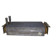 Load image into Gallery viewer, Crown Automotive Jeep Replacement J8128784 Aluminum Heater Core for 1978-1991 Jeep SJ, J-Series for Select Jeep Cherokee, Jeep Grand Wagoneer, Jeep J10, Jeep J20
