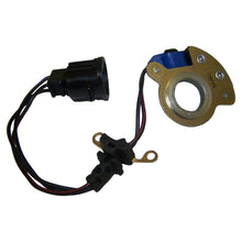 Load image into Gallery viewer, Crown Automotive Jeep Replacement J8128900 Distributor Pickup for 1981-1991 SJ, J-Series w/ 5.9L Engine for Select Jeep Cherokee, Jeep Grand Wagoneer, Jeep J10, Jeep J20, Jeep Wagoneer