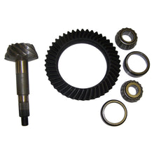 Load image into Gallery viewer, Crown Automotive Jeep Replacement J8129217 Ring &amp; Pinion Kit for Various 48-91 Jeep Vehicles w/ Dana 44 Axle, 3.54 Ratio for Select Jeep CJ3, Jeep CJ5, Jeep CJ6, Jeep CJ7, Jeep Cherokee, Jeep Commando, Jeep FC150, Jeep FC170, Jeep Grand Wagoneer, Jeep