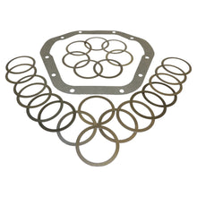 Load image into Gallery viewer, Crown Automotive Jeep Replacement J8129242 Differential Carrier Shim Kit 1974-1988 J-20 Truck w/ Dana 60 Rear Axle for Select Jeep J20