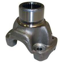 Load image into Gallery viewer, Crown Automotive Jeep Replacement J8129363 Front Output Yoke for 1976-1979 CJ-7 w/ BW1305, BW1339 Transfer Case, 26 Spline for Select Jeep CJ7