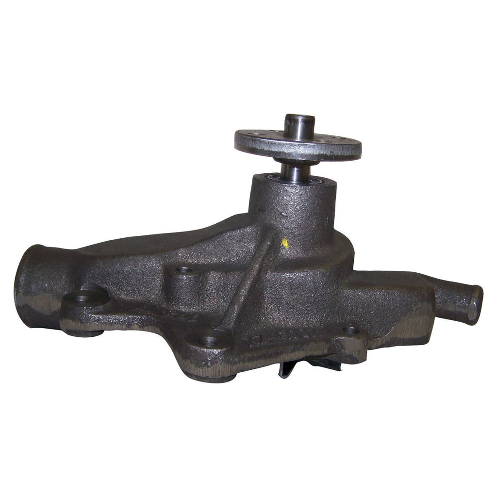 Crown Automotive Jeep Replacement J8129459 Water Pump for 1975-1979 Jeep CJ-5, CJ-6, CJ-7 w/ 3.8 or 4.2L Engines for Select Jeep CJ5, Jeep CJ6, Jeep CJ7